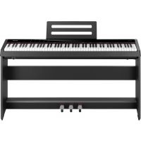 Nux NPK-200 Piano numérique noir 88 touches - Vue 7